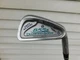 Right Handed Tommy Armour 855s Diamond Scot 6 Iron w/ Graphite Shaft