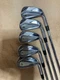 Honma TR20P Iron NS 850 Neo R Flex 6-10 Approximate Spain