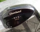 CLEVELAND RTX 588 ROTEX 2.0 GOLF CLUB SAND WEDGE - 54*/ 10 - 35.25" - RH - K