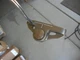 NIKE OZ T160 BLUE CHIP Putter Golf Club - RH, 35.25" Long
