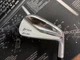 Srixon ZU85 6 Iron - 26* - UST Recoil 95 F4 Stiff - Golf Club