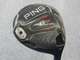 Golf Fairway Wood PING G410 SFT ALTA J CB RED (R) 16 3W JAPAN