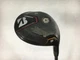 Bridgestone J15F Fairway Wood 5W TourAD MJ-6 (S) #847 Golf Clubs