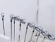 Ping G440 Iron Set 4-Pw, Gw Stiff Dynamic Gold S300 3168053 Excellent Left Hand