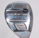 Cobra Baffler T-Rail+ 28&deg; 5/H Hybrid Ladies Flex. RH 40" Tungsten ~NEEDS GRIP