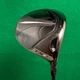 Titleist TSr1 10&deg; Driver Mitsubishi Kuro Kage Black 50-R Graphite Regular *DENT*