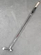 Taylormade Ghost Tour DA-62 Blade Putter 35&rdquo; RH Men's Steel Shaft Golf Putt