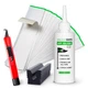 Wedge Guys Golf Grip Kit for Regripping Golf Clubs - Professional Quality