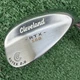 Cleveland Wedge Steel Shaft RTX-588 Rotex 2.0 58&deg; Loft Milled Face 35.5"