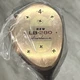 HIRO HONMA Persimmon New LB280 Baffy 4-wood Golf Club R1 Titanium-Carbon Shaft