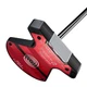 Odyssey AI-Dual Square 2 Square Max 1/2 Ball Broomstick Cruiser Putter 48"