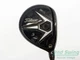 Titleist 915 Fd Fairway Wood 3 Wood 3W 15&deg; Graphite Stiff Right 43.0in