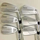 Ping I525 Iron Set 5I - 9I,W 6 Club AWT 2.0 LITE Flex SR Black Dot RH Men New