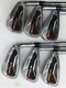 2018 HONMA Tour World TW747P 5~PW 6pc NS PRO 950GH R-flex Iron Set Golf j362