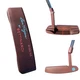 ROSE GOLD Ben Hogan By Bettinardi BHB5-SS 35&rdquo; MY GIRL Inspired Womens Putter!