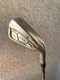 CALLAWAY APEX CF16 FORGED 7 IRON +3/4" - PROJECT X 6.0 95 STIFF FLEX STEEL SHAFT