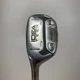 Adams Idea Tech A4 OS Boxer Hybrid - 4H-22 - Left Hand - Graphite Design Regular