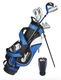 Confidence Golf Junior Golf Clubs Set for Kids, Right Hand Confidence Golf Junior Golf Clubs Set for Kids, Right Hand
