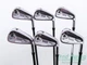 New Level 623-CB Forged Iron Set 5-PW Graphite Regular Right +1/2"