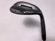 Tommy Armour V-31M Gap Wedge GW 52* 8 Bounce Wedge Steel Mens RH