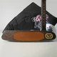SCOTTY CAMERON Tel3 NEWPORT LONG NECK 35in Putter RH