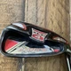 Tour Edge Exotics XCG4 6 Iron Regular Flex Steel Shaft RH 37.5&rdquo;