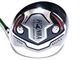Golf Clubs "Driver" HONMA TOUR WORLD TW717 455cc Titanium Flex-SR Loft-10.5