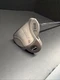 Odyssey 2 Ball White Steel Mallet Putter 35" RH Right Handed