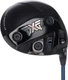 Left PXG 0811XT Gen 4 9* Driver Stiff Mitsubishi Chemical Diamana S+ 60 Excnt