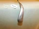 Ping G2 EZ Blue Dot Soft Regular Flex Graphite Shaft 9 Iron  35.5 Inches  P224