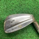 Wilson Staff RG400 8-iron R-flex steel shaft Winn Master Grip RH