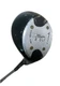 Wilson 1200 LT Right Handed Driver Regular Flex Steel