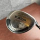 ADAMS GOLF IDEA A20S 3 Wood Hybrid GOLF CLUB WOMENS Graphite Shaft New Grips