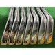 Mizuno MP-59 Iron Set 7pcs 4-PW Dynamic Gold Flex S