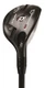 Callaway Apex 21 21* 4 Hybrid Stiff UST Mamy. Recoil DART 75 VeryGood Right Hand