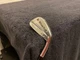 Wilson Staff FG-51 Tour Blade #6(SIX) Iron Steel Shaft RH 37.50"
