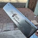 TaylorMade Rossa Indy Sport 1 Steel Shaft Putter Golf Club New Karma Grip 34.5"