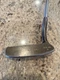 Spalding TP Mills TPM-5 Putter Precision Ground 35 1/2" RH
