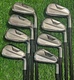 Titleist T200 Iron set, RH 4-PW, 48* wedge with Tensei AV Series AM(2) R flex