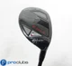 NEW COBRA F/MAX SUPERLITE 25* #5 HYBRID LITE FLEX (SENIOR) #465404