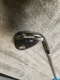 Cleveland  Zip Groves Lob Wedge CG15  58&deg;