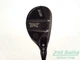 PXG 0317 XF Gen 4 Hybrid 3 Hybrid 19&deg; Graphite Regular Right 40.5in