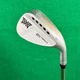 PXG 0311 Forged 54-10 54&deg; Sand Wedge True Temper Elevate VSS 95-R Steel Regular