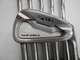 Honma Golf TOUR WORLD TW737P Iron Set S Flex 37.5 inches NS Pro 950GH
