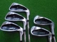 Yamaha RMX VD40 Iron #6-9.P(5Clubs)/NS/Flex:S/Iron set
