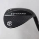 Bettinardi Wedge BETTINARDI HLX 3.0 FORGED Black 58&deg; Dynamic Gold 115 S200