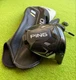PING G430LST Driver 9deg RH Head Only  Head Cover Used