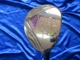 Ladies Maruman Majesty Prestigio Super 7 L-FLEX HYBRID UTILITY
