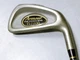 Tommy Armour Ti 100, 3 Iron, Right Hand, 39" Steel Shaft, Natural Golf Grip