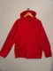 Nike Repel Printed Anorak Half-Zip Golf Jacket Packable Red DA2839-631 Men L NEW